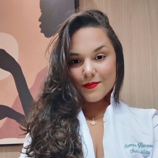 Dra. Samara Barroso