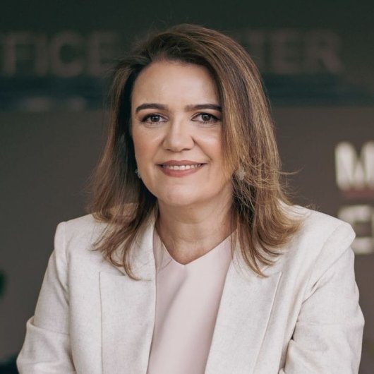 Dra. Carolina Rios