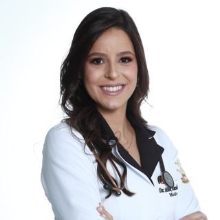 Dra. Milena Almeida Nogueira