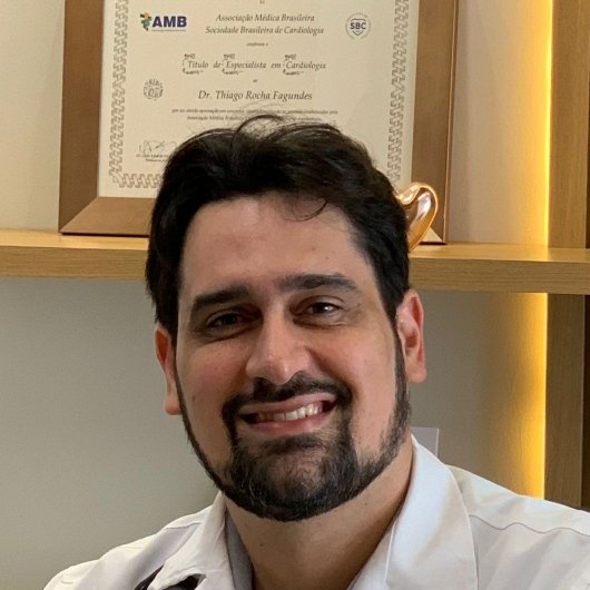 Dr. Thiago Rocha Fagundes