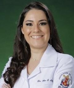 Dra. Aline Silveira Martha