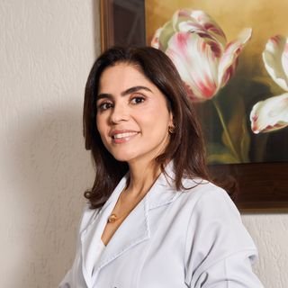 Dra. Maria Flávia Gatti Alves