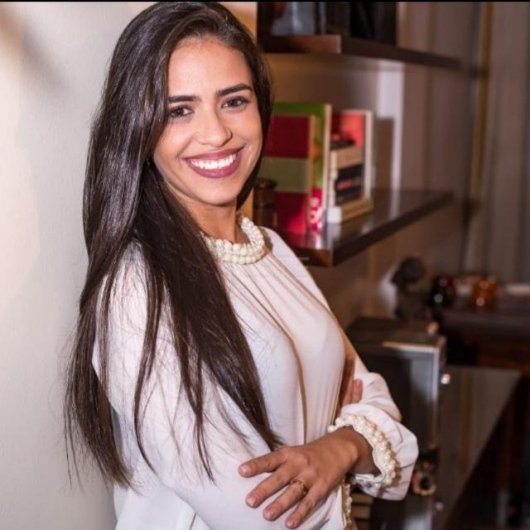 Nathalia Pádua