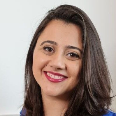 Gabrielle Dos Reis Vieira