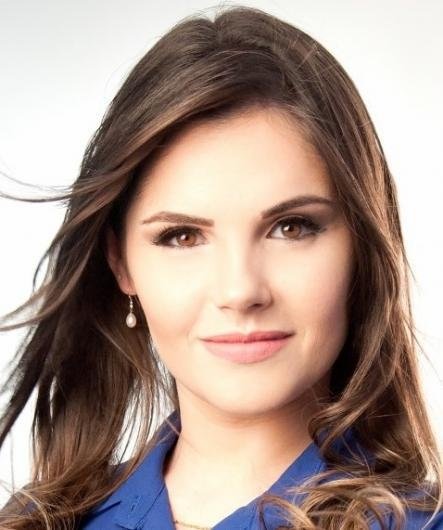 Jordana Danisa Ellwanger