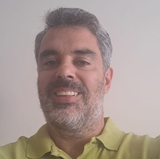 Rodrigo Guilhen