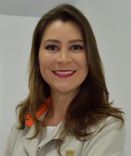 Dra. Camila Turra