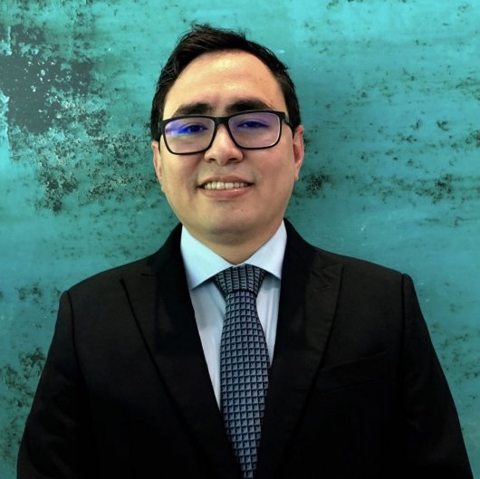 Dr. Higino Felipe Figueiredo