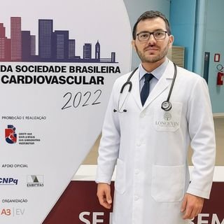 Dr. Karlos Jennysson Sousa Soares