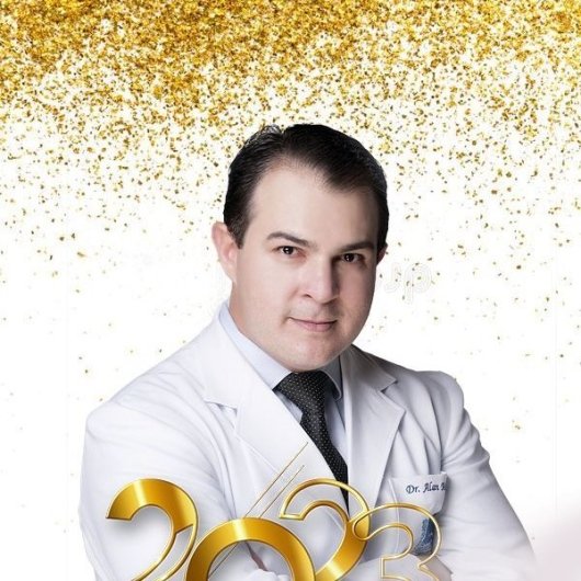 Dr. Alan Marques Ferreira
