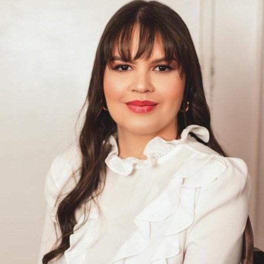 Dra. Ende Tâned