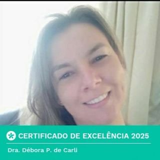 Dra. Débora P. de Carli