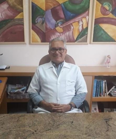 Dr. Sergio Fonseca Adeodato