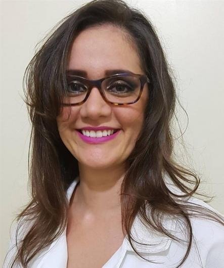 Prof. Juliana Frighetto