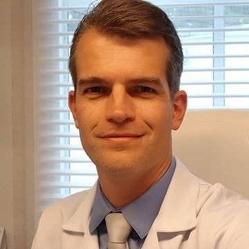 Dr. Claudio Wiens