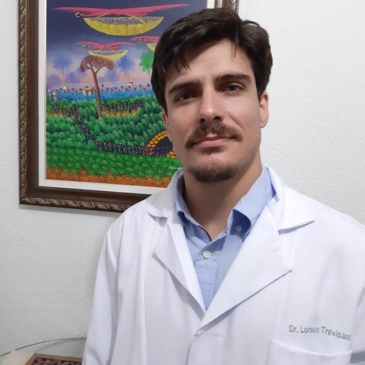 Dr. Lorenzo Fernandes Moça Trevisani