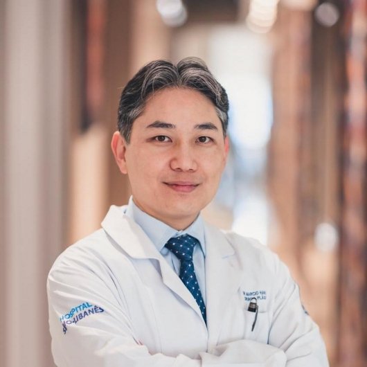 Dr. Marcio Harada
