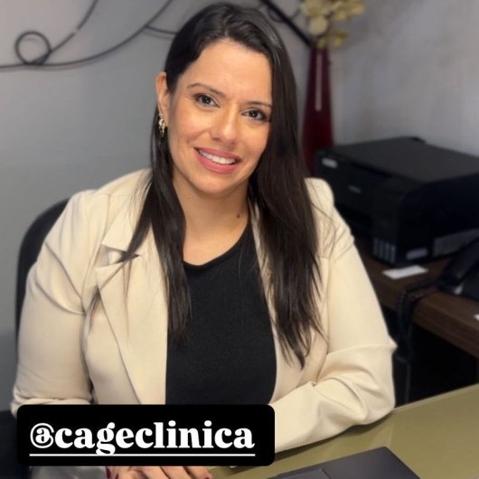 Dra. Milena Santana Girão