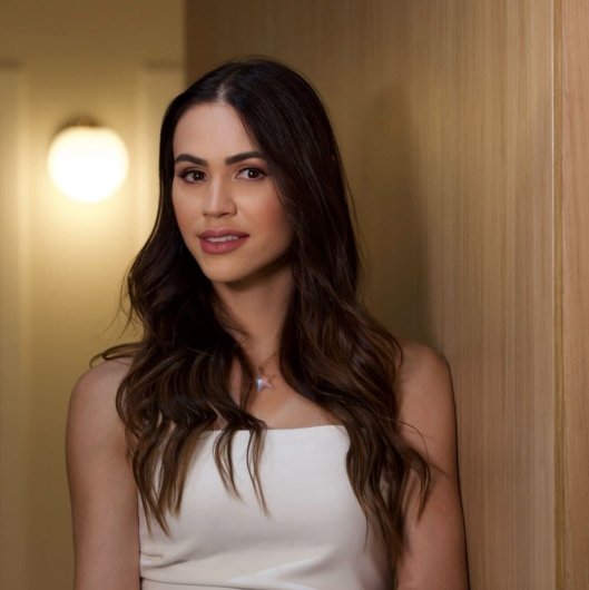 Dra. Simone Souza