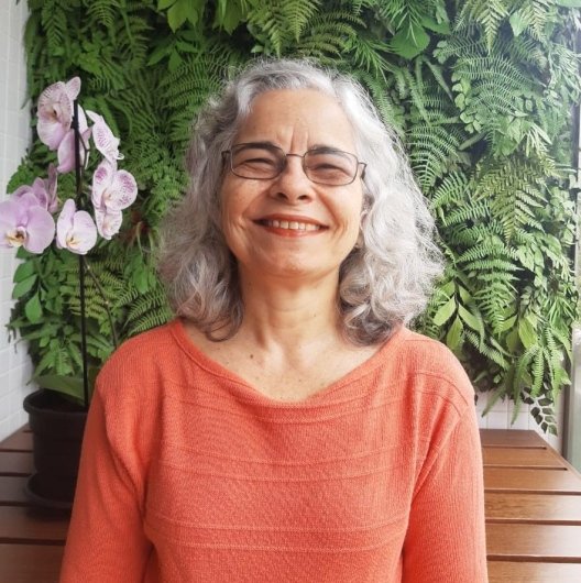 Dra. Marta Angela de Souza Brandao