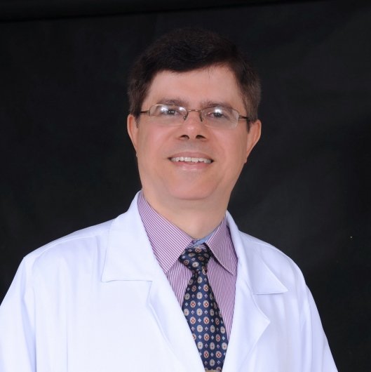 Dr. Evanio Rodrigues Cordeiro