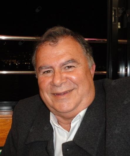 Dr. José Wenceslau da Costa Neto