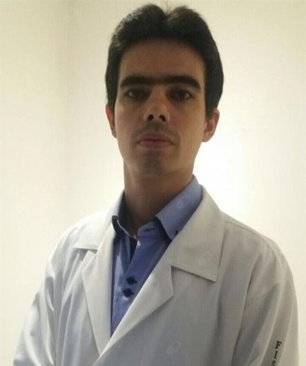Dr. Fábio Leite SIlva