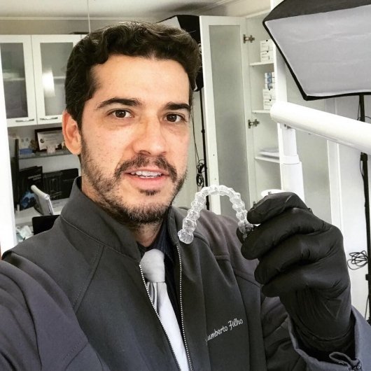 Dr. Humberto Filho
