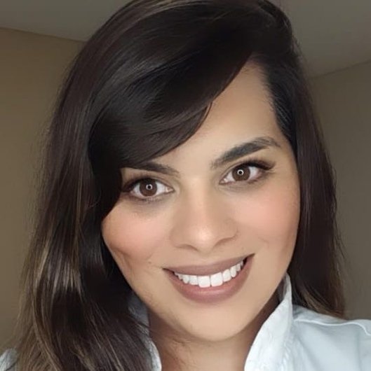 Dra. Dayane Bueno