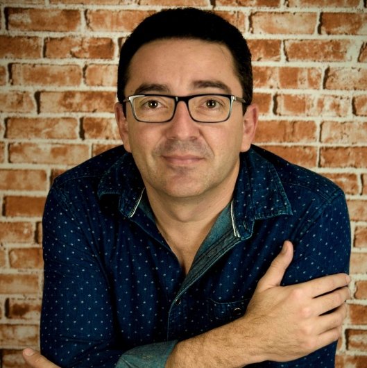 Marcelo Franco e Souza