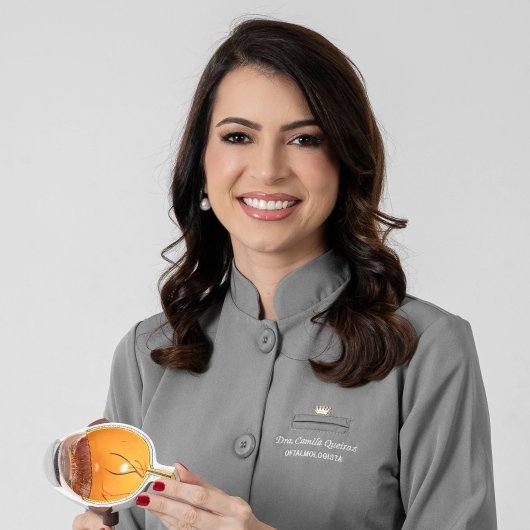 Dra. Camila Queiroz