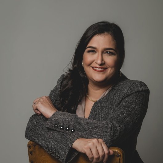 Dra. Silvana Rodrigues de Albuquerque Taddei