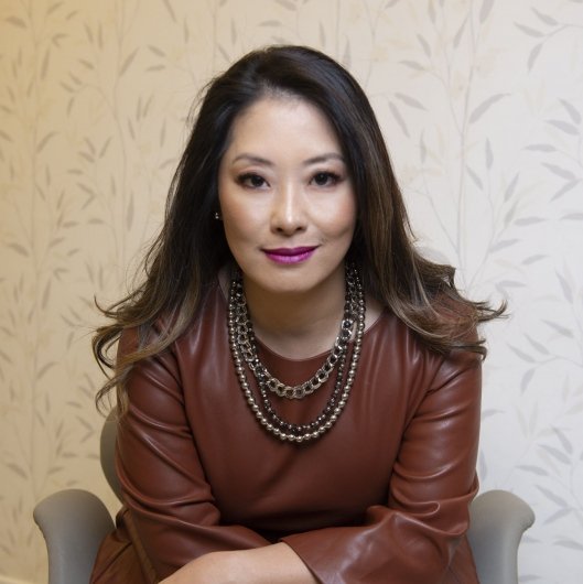 Dra. Paula Kussakawa Suzuki
