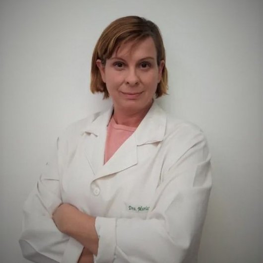 Prof. Marissa Rabelo Tarla