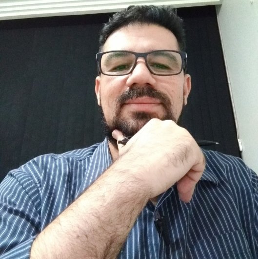 Marcelo S Lima