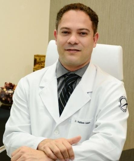 Dr. Hudson Alex Lazaro