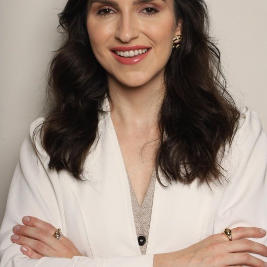 Dra. Camila Alcalde Mazza
