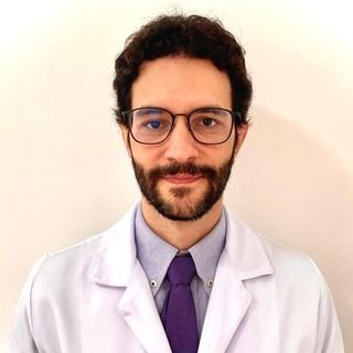 Dr. Diogo De Almeida Diana