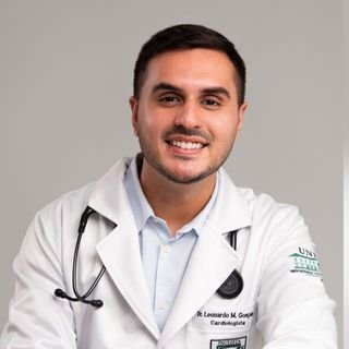 Dr. Leonardo Marques Gonçalves