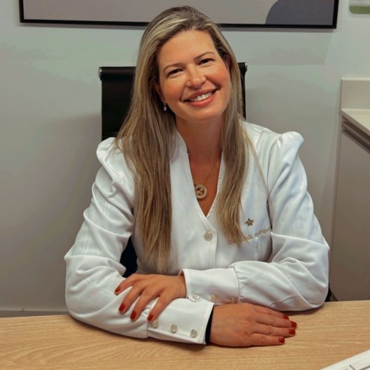 Dra. Giselle Rodrigues