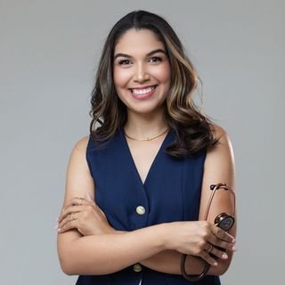 Dra. Ana Carolina Araújo