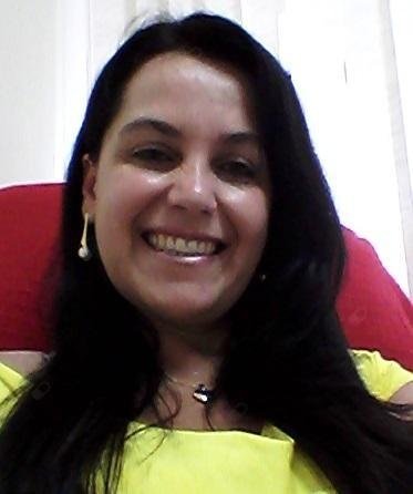 Tais Silveira Carrasco