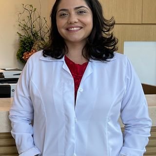 Dra. Menila Neves Barboza