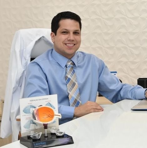 Dr. Ricardo Moritz