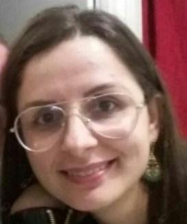 Daniela Pessoa da Silva