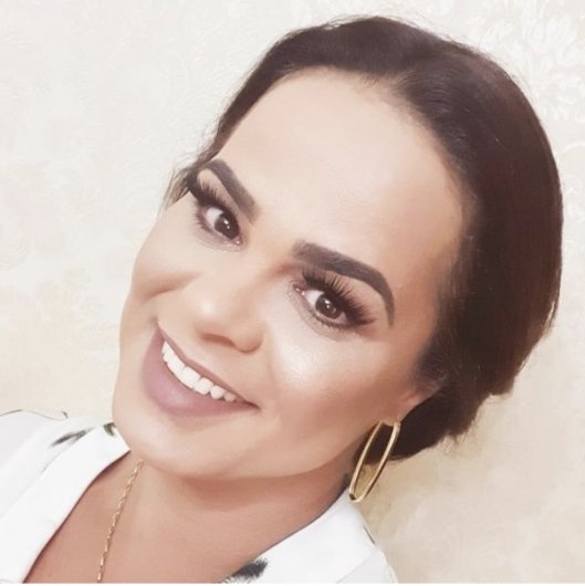 Dra. Danielle Caldas Bufara