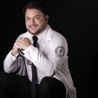 Dr. Bruno Carvalho Diniz