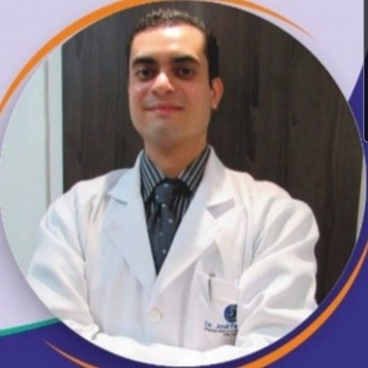 Dr. Jose Fernandes da Silva Neto