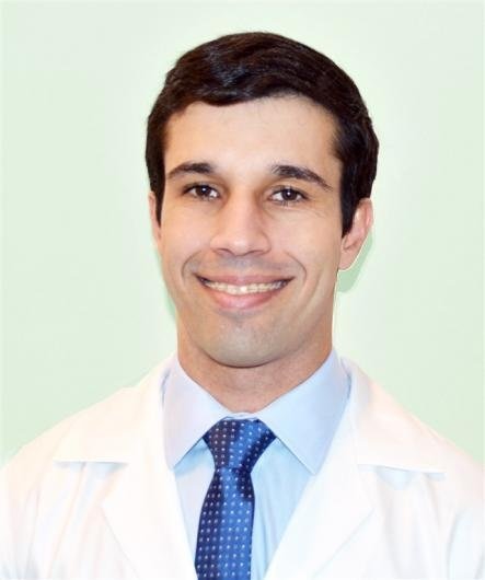 Dr. Marcelo de Abreu Pinto