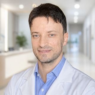 Dr. Leonardo Marques Fischer